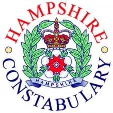 Hampshire Constabulary