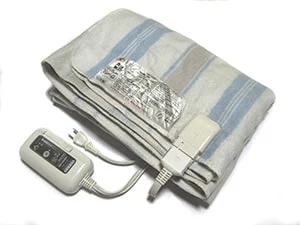 Electric blanket