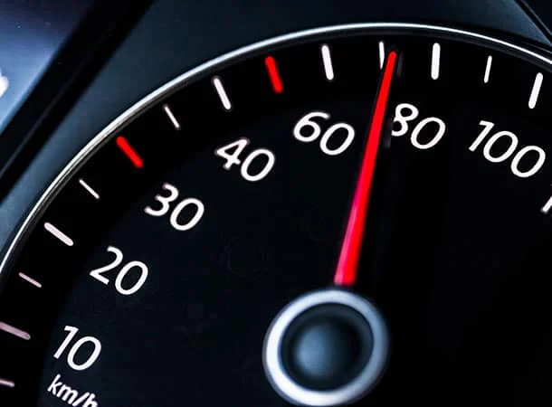 speed