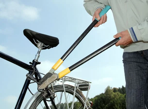 bicycle thefts