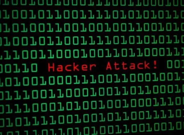Microsoft - cyber attack