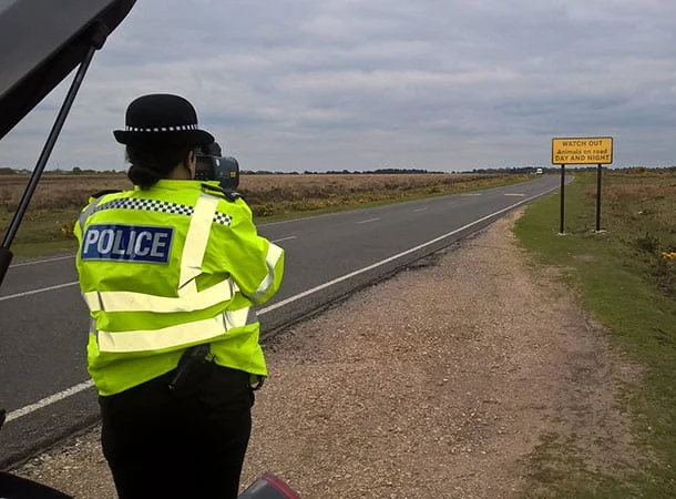 Have your say on tackling traffic crime and associated nuisance.