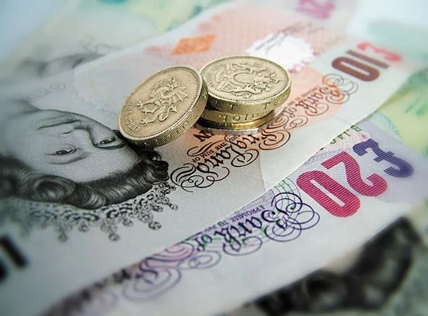 money - council tax
