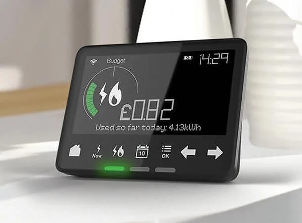 smart meters
