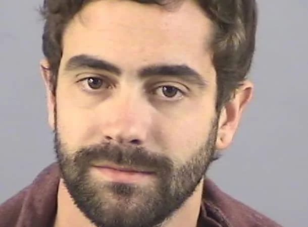 © Copyright Hampshire Constabulary Prolific Burglar - David Joseph Adams