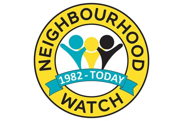 Neighbourhood watch 1982 to today
