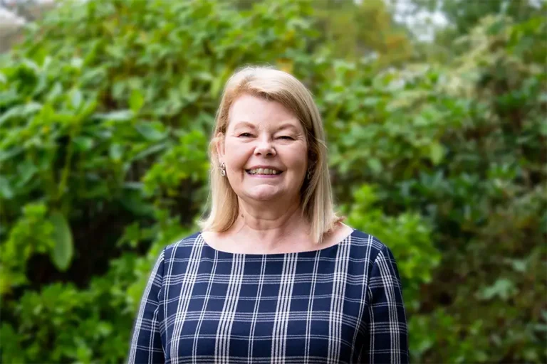 Cllr Jill Cleary sets goals for New Forest District Council after first year as Leader