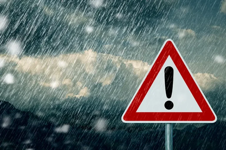 NFDC prepare for Storm Ciarán