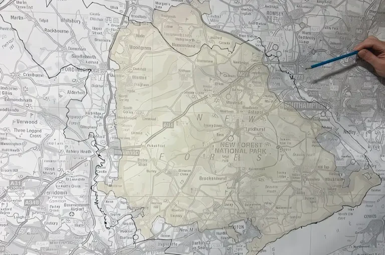 New Forest District Council to review its Local Plan
