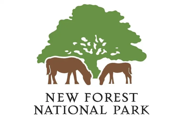 New Forest National Park Logo