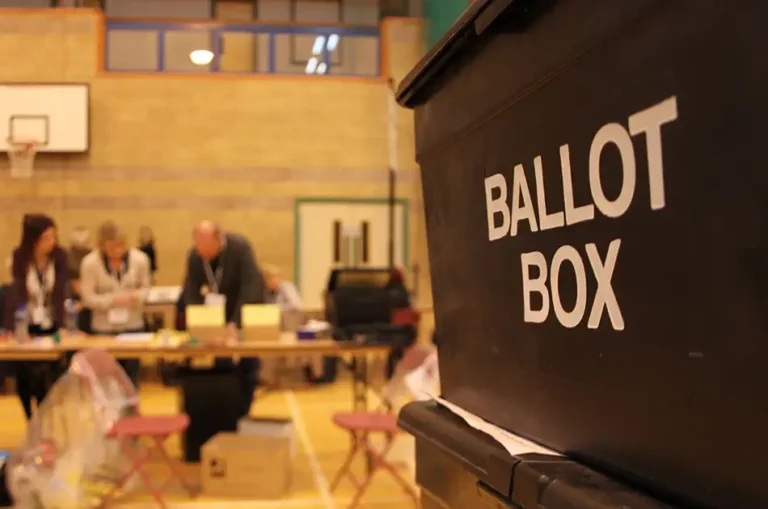 New Forest District Council reminds residents about new rules for voting in elections ahead of General Election.