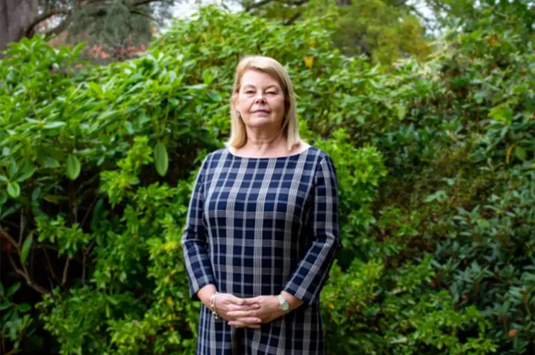 Cllr Jill Cleary