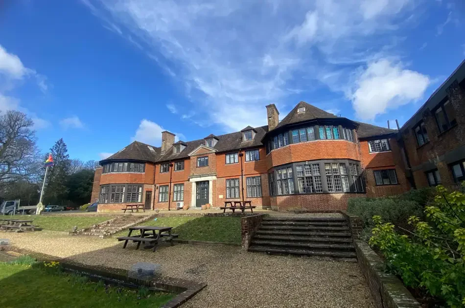 Appletree Court